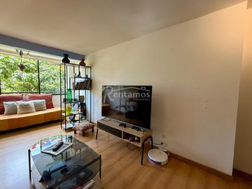apartamento en arriendo en pontevedra. Cod A776972