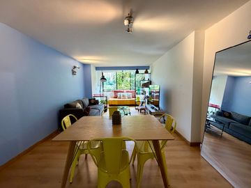 apartamento en arriendo en pontevedra. Cod A776972
