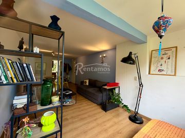 apartamento en arriendo en pontevedra. Cod A776972