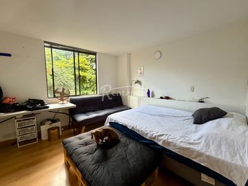 apartamento en arriendo en pontevedra. Cod A776972