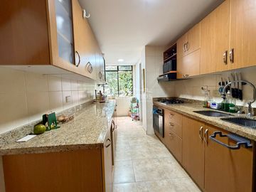 apartamento en arriendo en pontevedra. Cod A776972