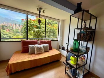 apartamento en arriendo en pontevedra. Cod A776972