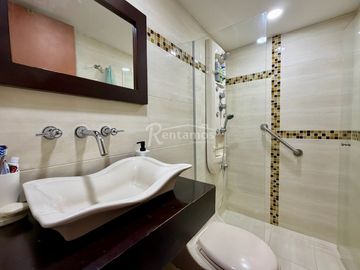 apartamento en arriendo en pontevedra. Cod A776972