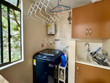 apartamento en arriendo en pontevedra. Cod A776972