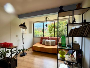 apartamento en arriendo en pontevedra. Cod A776972