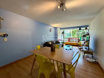 apartamento en arriendo en pontevedra. Cod A776972