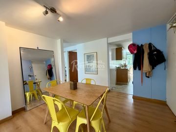 apartamento en arriendo en pontevedra. Cod A776972