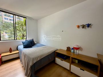 apartamento en arriendo en pontevedra. Cod A776972