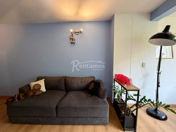 apartamento en arriendo en pontevedra. Cod A776972