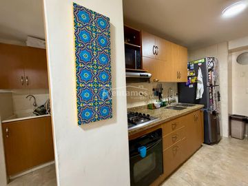 apartamento en arriendo en pontevedra. Cod A776972