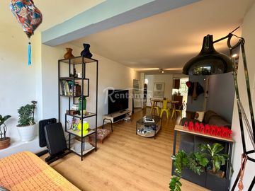 apartamento en arriendo en pontevedra. Cod A776972