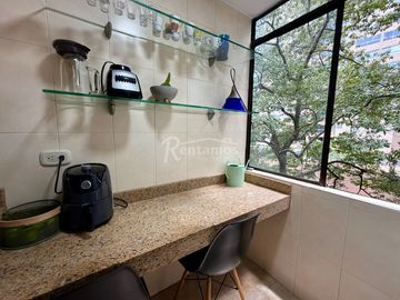 apartamento en arriendo en pontevedra. Cod A776972