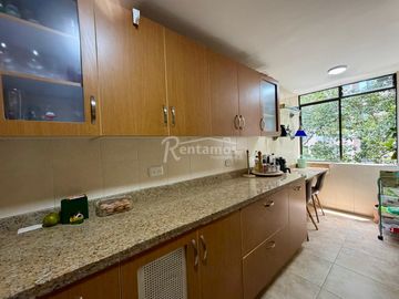 apartamento en arriendo en pontevedra. Cod A776972