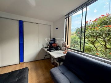 apartamento en arriendo en pontevedra. Cod A776972