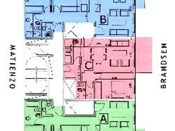 Departamento en venta en Quilmes Centro