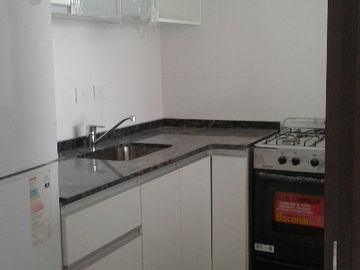 Departamento en venta en Quilmes Centro