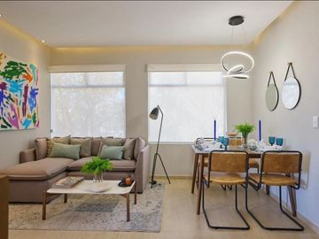 Venta Departamento 