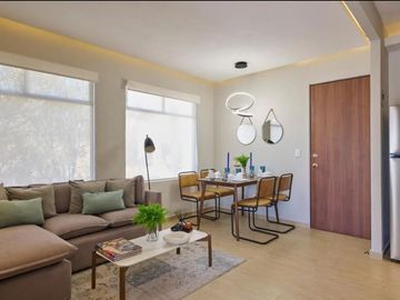 Venta Departamento 