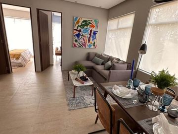 Venta Departamento 