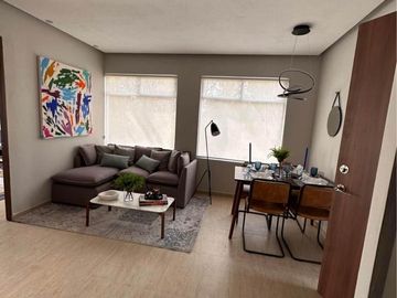 Venta Departamento 
