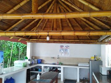 Se Vende Casa Cerca del Mar en Montañita