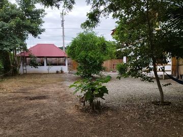 Se Vende Casa Cerca del Mar en Montañita