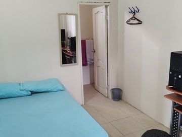 Se Vende Casa Cerca del Mar en Montañita