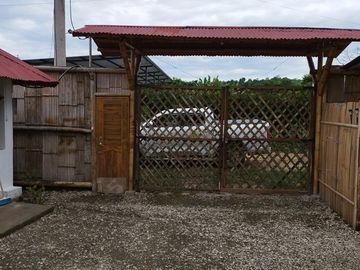 Se Vende Casa Cerca del Mar en Montañita
