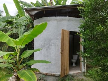 Se Vende Casa Cerca del Mar en Montañita
