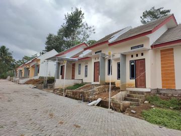 HARGA RUMAH SEDERHANA