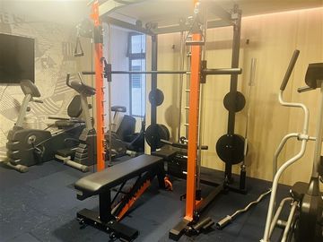 Departamento en venta de 2 dorm. en Santiago