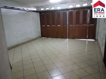 Rumah Pondok Hijau dekat Geger Kalong