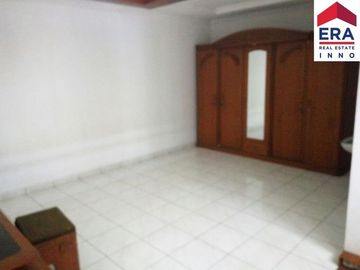 Rumah Pondok Hijau dekat Geger Kalong