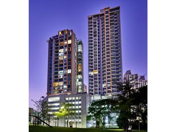 SE VENDE APARTAMENTO EN RESIDENCIAS DEL SOL EN SAN FRANCISCO