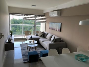 SE VENDE APARTAMENTO EN RESIDENCIAS DEL SOL EN SAN FRANCISCO
