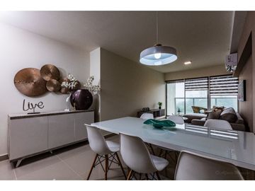 SE VENDE APARTAMENTO EN RESIDENCIAS DEL SOL EN SAN FRANCISCO