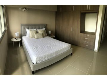 SE VENDE APARTAMENTO EN RESIDENCIAS DEL SOL EN SAN FRANCISCO