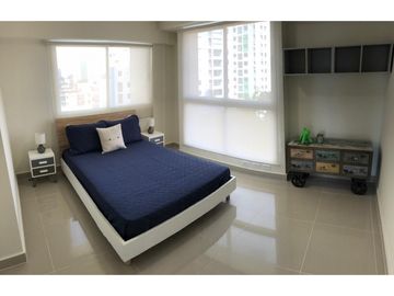 SE VENDE APARTAMENTO EN RESIDENCIAS DEL SOL EN SAN FRANCISCO