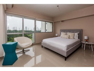 SE VENDE APARTAMENTO EN RESIDENCIAS DEL SOL EN SAN FRANCISCO