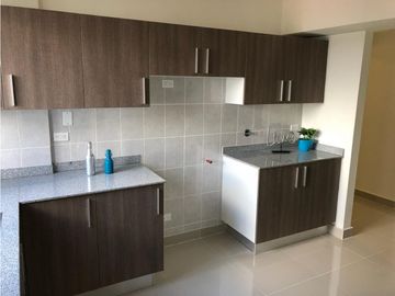SE VENDE APARTAMENTO EN RESIDENCIAS DEL SOL EN SAN FRANCISCO