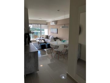 SE VENDE APARTAMENTO EN RESIDENCIAS DEL SOL EN SAN FRANCISCO