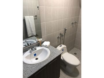 SE VENDE APARTAMENTO EN RESIDENCIAS DEL SOL EN SAN FRANCISCO
