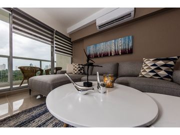 SE VENDE APARTAMENTO EN RESIDENCIAS DEL SOL EN SAN FRANCISCO