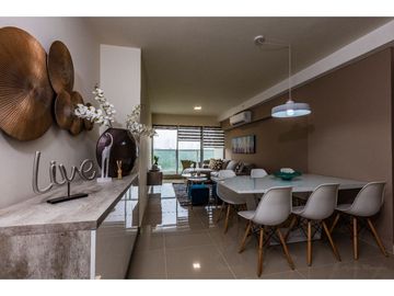 SE VENDE APARTAMENTO EN RESIDENCIAS DEL SOL EN SAN FRANCISCO