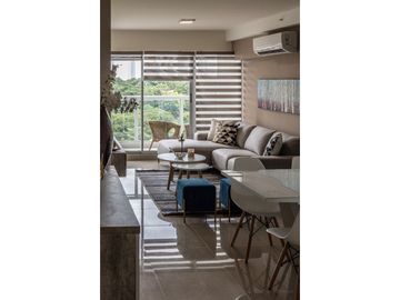SE VENDE APARTAMENTO EN RESIDENCIAS DEL SOL EN SAN FRANCISCO