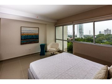 SE VENDE APARTAMENTO EN RESIDENCIAS DEL SOL EN SAN FRANCISCO