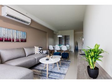 SE VENDE APARTAMENTO EN RESIDENCIAS DEL SOL EN SAN FRANCISCO
