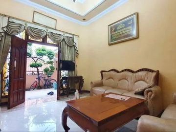 Dijual Rumah di Perumahan Bumi Citra Fajar, Sidoarjo