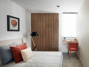 CASA EN VENTA ÁUREA TOLUCA MODELO VASARI