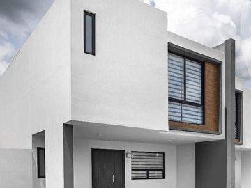 CASA EN VENTA ÁUREA TOLUCA MODELO VASARI